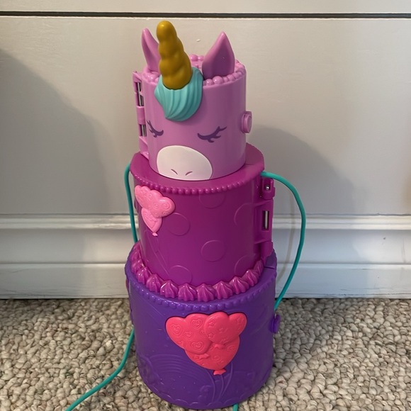 Polly pocket lot - Picture 3 of 7